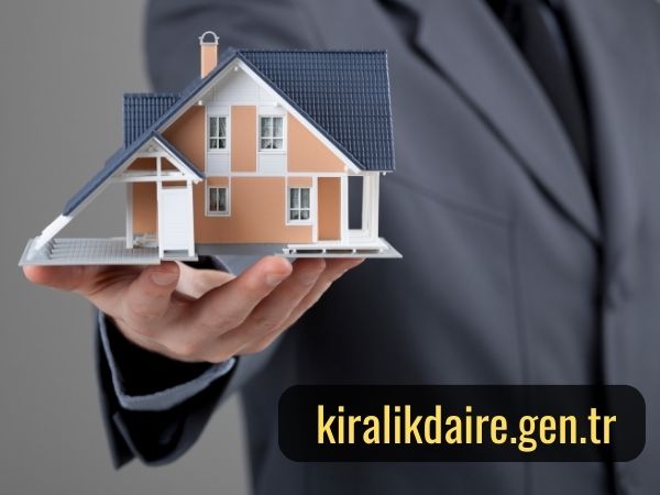 Yukarı Dikme Mahallesi Kiralık Daire